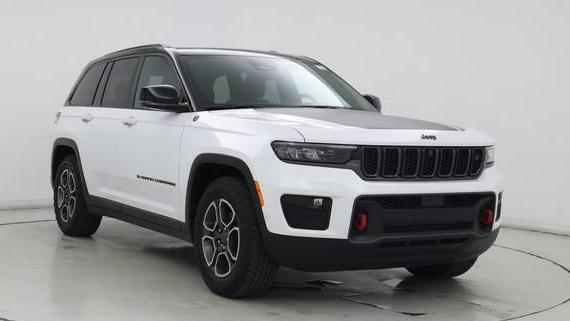 JEEP GRAND CHEROKEE 2022 1C4RJHCG6N8572369 image